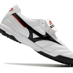 Kopačky Mizuno Morelia II ASTF Bílá Černá 39-45
