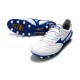 Kopačky Mizuno Morelia Neo II Made in Japan Bílá Modrý 39-45