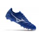 Kopačky Mizuno Morelia Neo III B Made In Japan FG Modrý Bílá 39-45