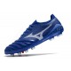 Kopačky Mizuno Morelia Neo III B Made In Japan FG Modrý Bílá 39-45