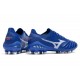 Kopačky Mizuno Morelia Neo III B Made In Japan FG Modrý Bílá 39-45