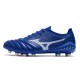 Kopačky Mizuno Morelia Neo III B Made In Japan FG Modrý Bílá 39-45