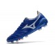 Kopačky Mizuno Morelia Neo III Pro FG Modrý Bílá 39-45