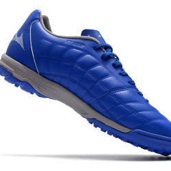 Kopačky Mizuno Morelia Neo KL II AS Modrý Šedá 39-45