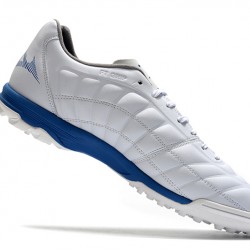 Kopačky Mizuno Morelia Neo KL II AS Bílá Modrý 39-45