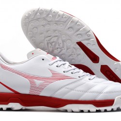 Kopačky Mizuno Morelia Neo KL II AS Bílá Červené 39-45