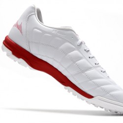 Kopačky Mizuno Morelia Neo KL II AS Bílá Červené 39-45