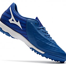 Kopačky Mizuno Rebula 3 ASTF Modrý Bílá 39-45