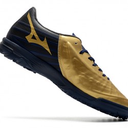 Kopačky Mizuno Rebula 3 ASTF Zlato Modrý 39-45