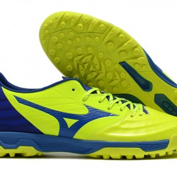 Kopačky Mizuno Rebula 3 ASTF Zelená Modrý 39-45
