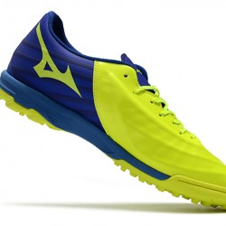 Kopačky Mizuno Rebula 3 ASTF Zelená Modrý 39-45