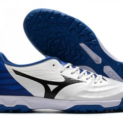 Kopačky Mizuno Rebula 3 ASTF Bílá Modrý 39-45
