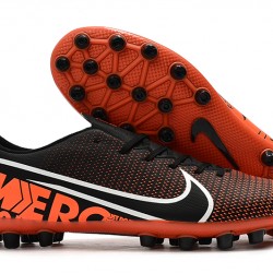 Kopačky Nike Dream Speed Mercurial Vapor Academy AG Černá oranžový 39-45