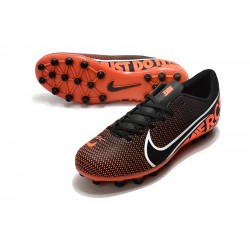 Kopačky Nike Dream Speed Mercurial Vapor Academy AG Černá oranžový 39-45