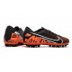 Kopačky Nike Dream Speed Mercurial Vapor Academy AG Černá oranžový 39-45