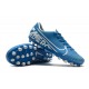 Kopačky Nike Dream Speed Mercurial Vapor Academy AG Modrý Stříbro 39-45