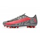 Kopačky Nike Dream Speed Mercurial Vapor Academy AG Šedá Červené 39-45