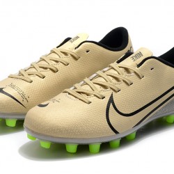Kopačky Nike Dream Speed Mercurial Vapor Academy AG Khaki Černá 39-45