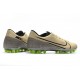 Kopačky Nike Dream Speed Mercurial Vapor Academy AG Khaki Černá 39-45