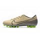 Kopačky Nike Dream Speed Mercurial Vapor Academy AG Khaki Černá 39-45