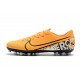 Kopačky Nike Dream Speed Mercurial Vapor Academy AG oranžový Černá Stříbro 39-45