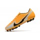 Kopačky Nike Dream Speed Mercurial Vapor Academy AG oranžový Stříbro Černá 39-45