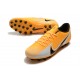 Kopačky Nike Dream Speed Mercurial Vapor Academy AG oranžový Stříbro Černá 39-45