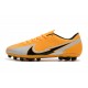 Kopačky Nike Dream Speed Mercurial Vapor Academy AG oranžový Stříbro Černá 39-45