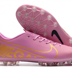 Kopačky Nike Dream Speed Mercurial Vapor Academy AG Růžový Zlato 39-45