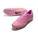 Kopačky Nike Dream Speed Mercurial Vapor Academy AG Růžový Zlato 39-45
