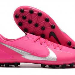 Kopačky Nike Dream Speed Mercurial Vapor Academy AG Růžový Stříbro 39-45