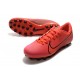 Kopačky Nike Dream Speed Mercurial Vapor Academy AG Červené Černá 39-45