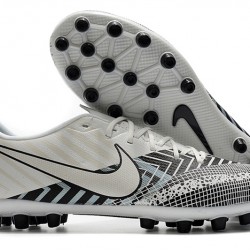Kopačky Nike Dream Speed Mercurial Vapor Academy AG Stříbro Černá 39-45