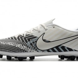 Kopačky Nike Dream Speed Mercurial Vapor Academy AG Stříbro Černá 39-45