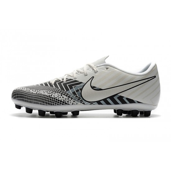 Kopačky Nike Dream Speed Mercurial Vapor Academy AG Stříbro Černá 39-45