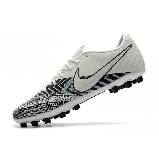 Kopačky Nike Dream Speed Mercurial Vapor Academy AG Stříbro Černá 39-45