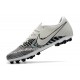 Kopačky Nike Dream Speed Mercurial Vapor Academy AG Stříbro Černá 39-45