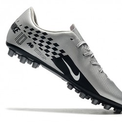 Kopačky Nike Dream Speed Mercurial Vapor Academy AG Stříbro Černá Bílá 39-45