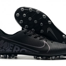 Kopačky Nike Dream Speed Mercurial Vapor Academy AG Triple Černá 39-45