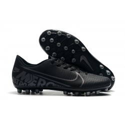 Kopačky Nike Dream Speed Mercurial Vapor Academy AG Triple Černá 39-45