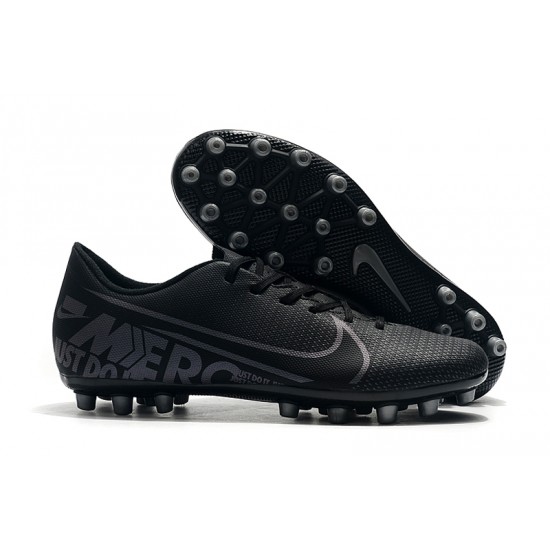 Kopačky Nike Dream Speed Mercurial Vapor Academy AG Triple Černá 39-45