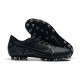 Kopačky Nike Dream Speed Mercurial Vapor Academy AG Triple Černá 39-45