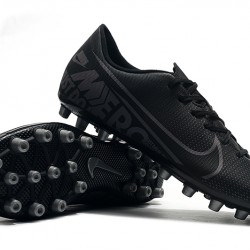 Kopačky Nike Dream Speed Mercurial Vapor Academy AG Triple Černá 39-45