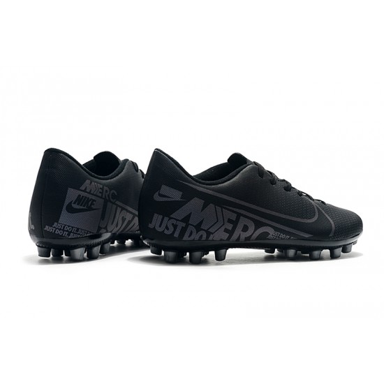 Kopačky Nike Dream Speed Mercurial Vapor Academy AG Triple Černá 39-45