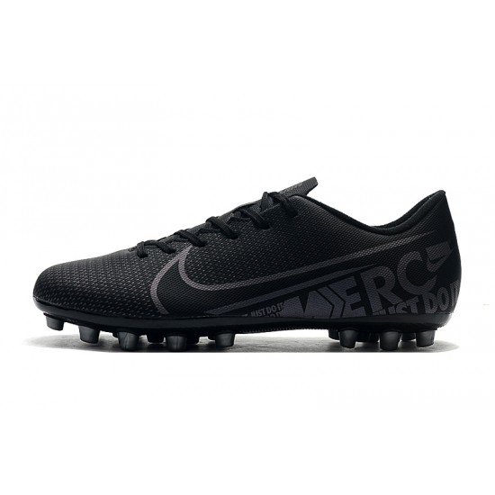 Kopačky Nike Dream Speed Mercurial Vapor Academy AG Triple Černá 39-45