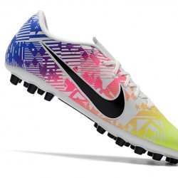 Kopačky Nike Dream Speed Mercurial Vapor Academy AG Bílá Rainbow 39-45