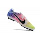 Kopačky Nike Dream Speed Mercurial Vapor Academy AG Bílá Rainbow 39-45