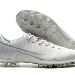 Kopačky Nike Dream Speed Mercurial Vapor Academy AG Bílá Stříbro 39-45