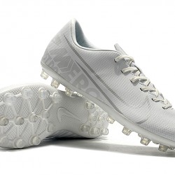 Kopačky Nike Dream Speed Mercurial Vapor Academy AG Bílá Stříbro 39-45