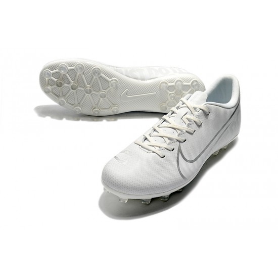 Kopačky Nike Dream Speed Mercurial Vapor Academy AG Bílá Stříbro 39-45